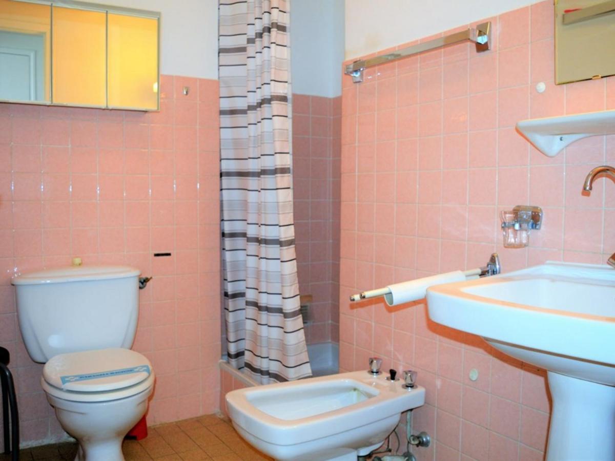 Studio Sur Plage Cavaliere Avec Terrasse, 1Er Etage, 2 Couchages - Fr-1-251-80 Le Lavandou Exterior photo